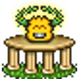 Philosopher Knuddels emoji