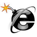 Internetexploder emoji