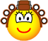 Curlers emoji