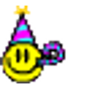 Party Popper emoji