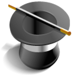 Startup Wizard emoji