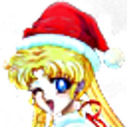 Santa Smq emoji
