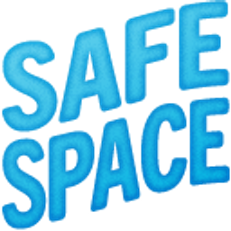 Safe Space emoji