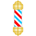 Swirly Pole emoji