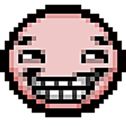 Dat Chaotic emoji