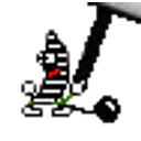 Bananadance Prisoner emoji