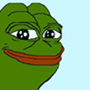 Pepefinger emoji