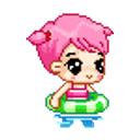 Pool Toy emoji