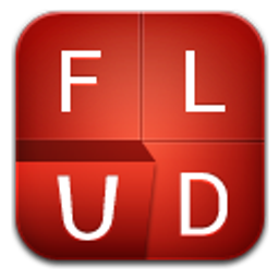 Flud emoji