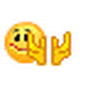 Oklaski emoji