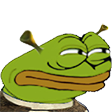 Sushredge emoji