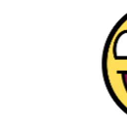 Awesome Slide emoji