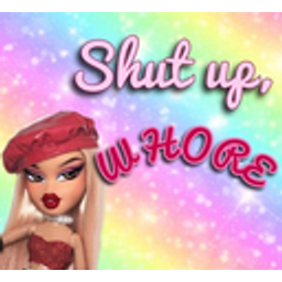Idkgirl emoji