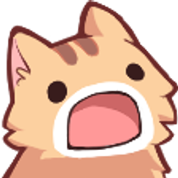 Neko Whaaaat emoji