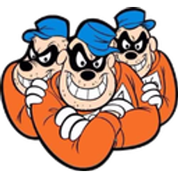 Orange Metralhas emoji
