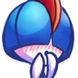 Raltslewd emoji
