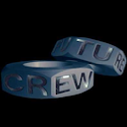 Future Crew emoji