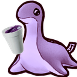 Nessy Lean emoji