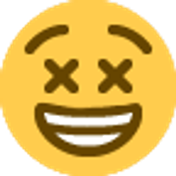 Grin Dead emoji
