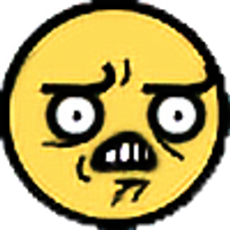 Wth Eww emoji