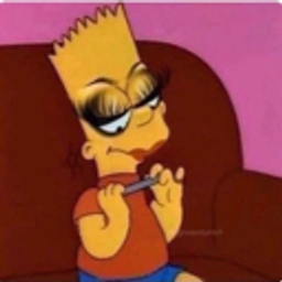 Bartbrat emoji