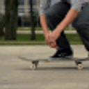 Kickflip emoji