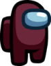 Black emoji