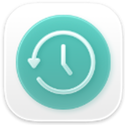 Timemachine emoji
