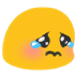 Abouttocry emoji