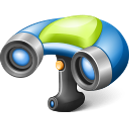 D Scanner emoji