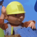 Bob The Builder Fix It emoji
