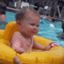 Baby Dancing emoji