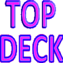 Top Deck emoji