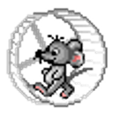 Mouse Wheel emoji