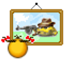 In Love Portrait emoji