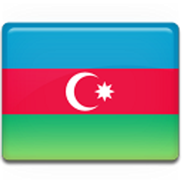 Azerbaijan emoji