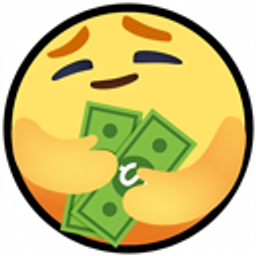Roi emoji