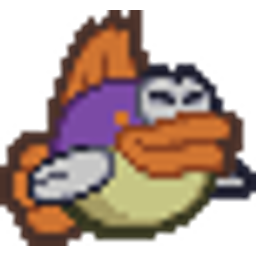 Sushie Cheep emoji