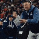 Vrabel Fistpump emoji