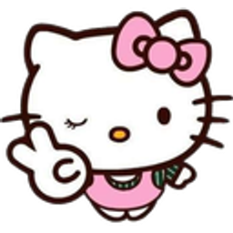 Kittyok emoji