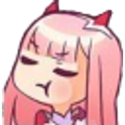 Refuse emoji