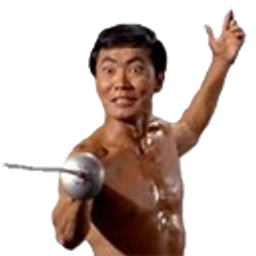 Sulu Sword emoji