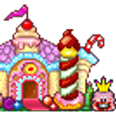 Knuddels Candyland emoji