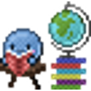 Study emoji
