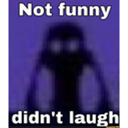 Creepynotfunny emoji
