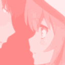 Pinkkiss emoji