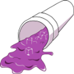 Juice Spilled emoji