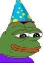 Feelsbirthdayman emoji