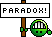 Paradox emoji