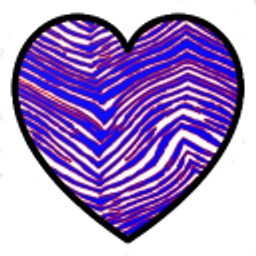 Billsheart emoji
